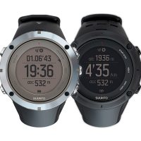 Suunto Ambit3 offers unmatched features