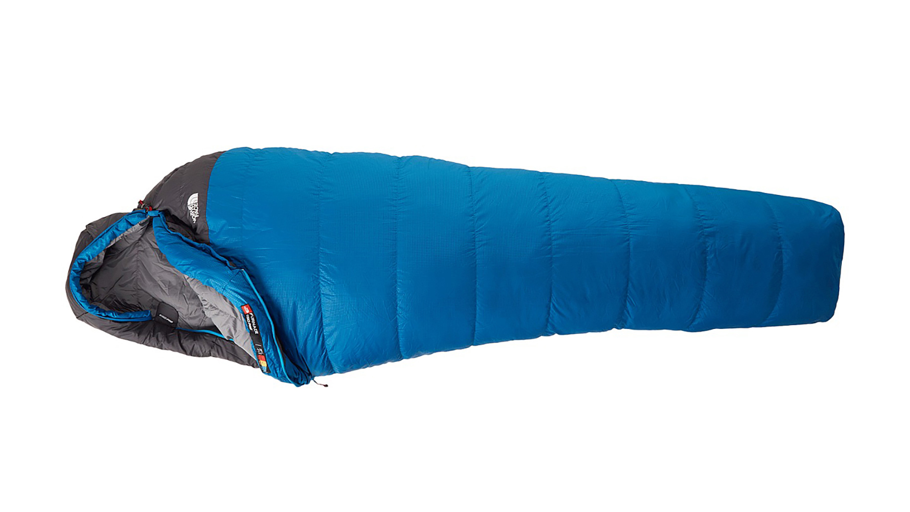 the north face furnace sleeping bag