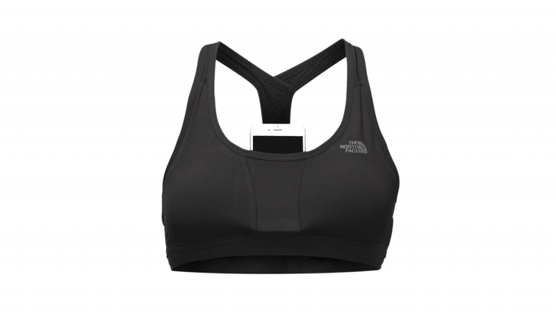 The North Face Stow-N-Go Bra A/B Women's