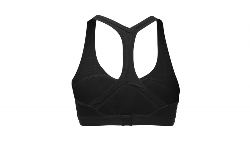 The North Face Stow and Go Bra Review
