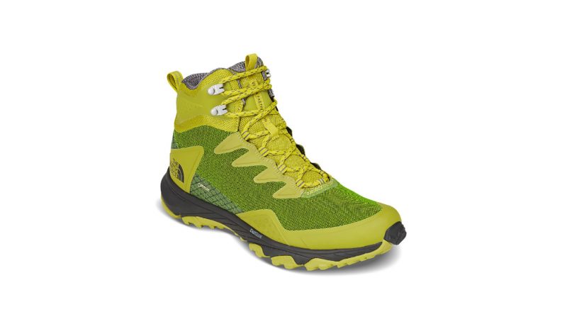 The North Face Ultra Fastpack III Mid GTX