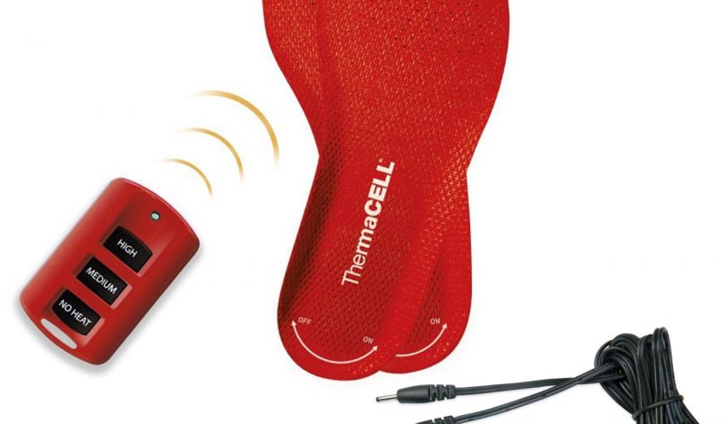 Portable Heat sources for winter adventures