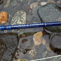Rod maker is in the Zone: Field testing the new rod series from Thomas & Thomas