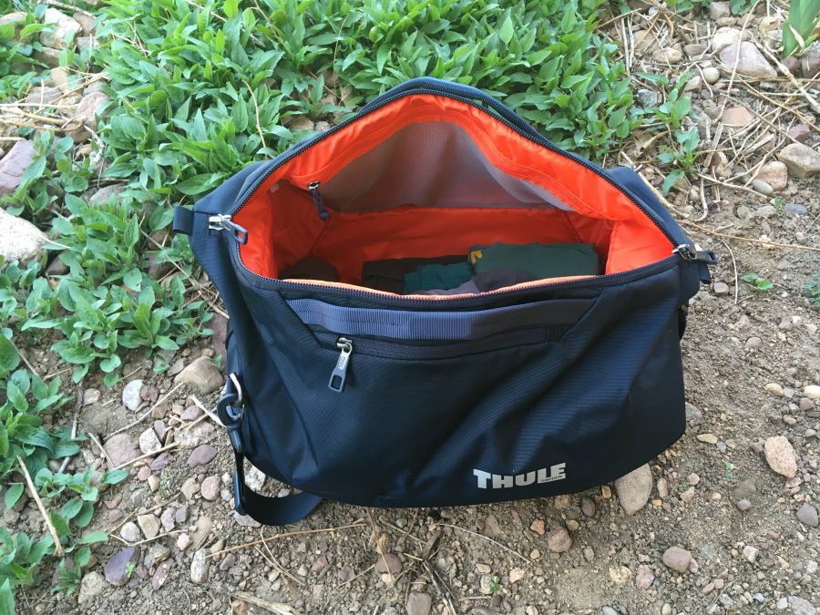 Thule Subterra 45 Liter Duffel Bag