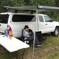 Why I Fell In Love With Thule’s New Vehicle Awning