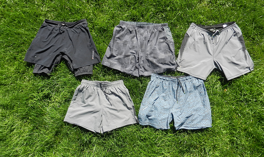 7 Inseam Shorts For Men - Soft Shorts for Men's Comfort – Bamboo Ave.