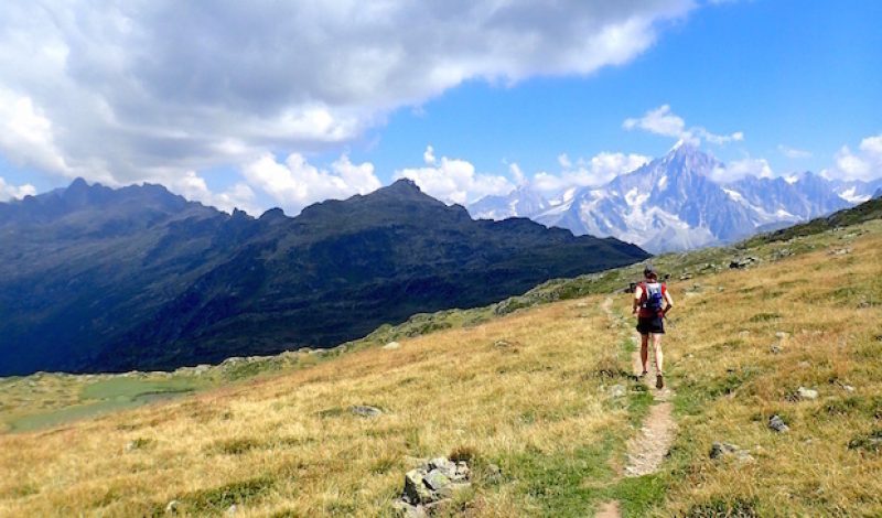 The Perfect Kit: Running the Ultra-Trail du Mont-Blanc