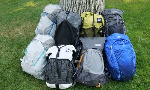 Best Ultralight Backpacks for Spring 2019