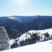 Interview with Vail Resorts CEO Rob Katz