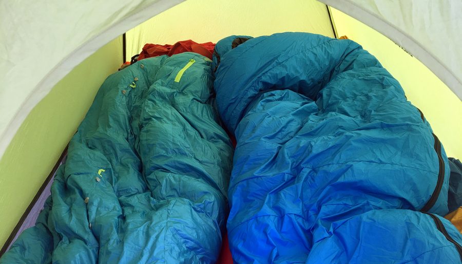 The Best Winter Sleeping Bags (0-14F) | Reviews and Buying Advice 