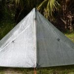 1 Person Tents for Backpacking