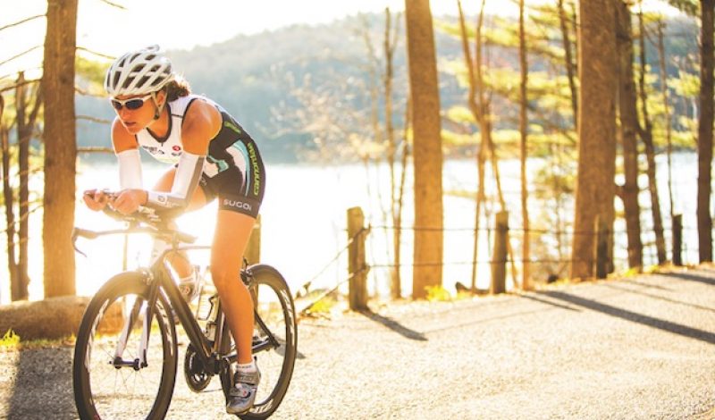Pack Like A Pro: Racing with Triathlete Ashley Clifford