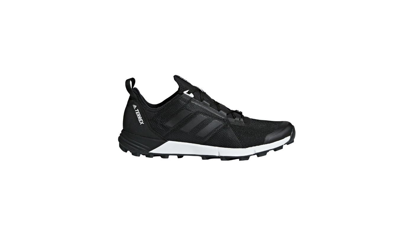 Adidas Terrex Agravic Speed Review 