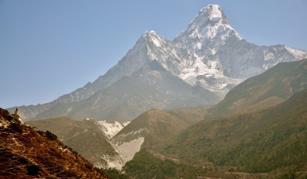Sherpa Adventure Gear Brings the Himalaya Home