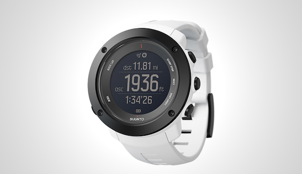 Suunto Presents a New Sports Watch for Outdoor Sports Enthusiasts - Outdoor  Retailer's The Daily