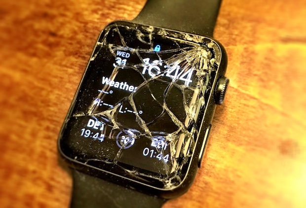 How to Upgrade Your Apple Watch for the Outdoors | Gear Institute