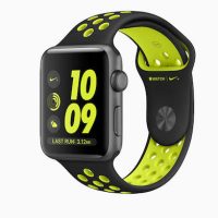 The Next Generation Apple Watch is Waterproof and Comes with GPS