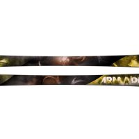 Armada Invictus 89ti Ski Test Results 2016