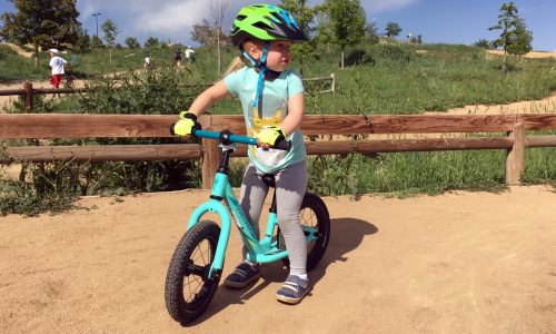 The Best Balance Bike For Kids