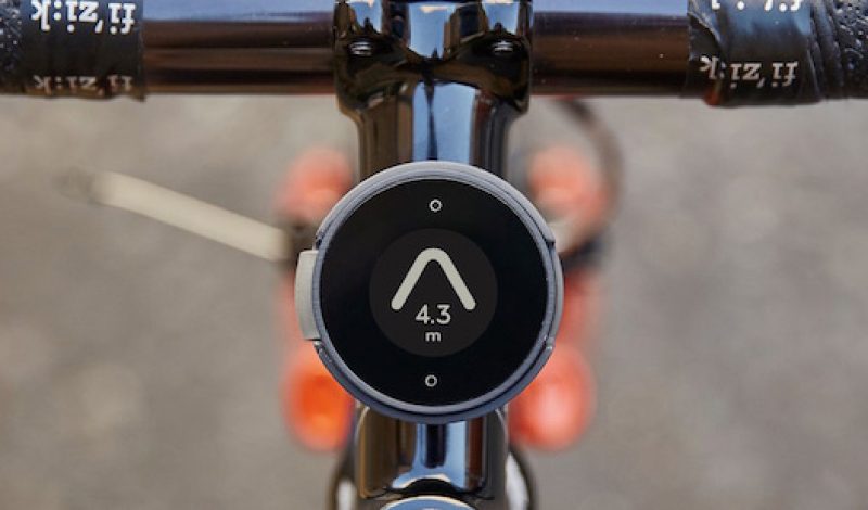 This Device Makes Navigating By Bike Easier and Safer