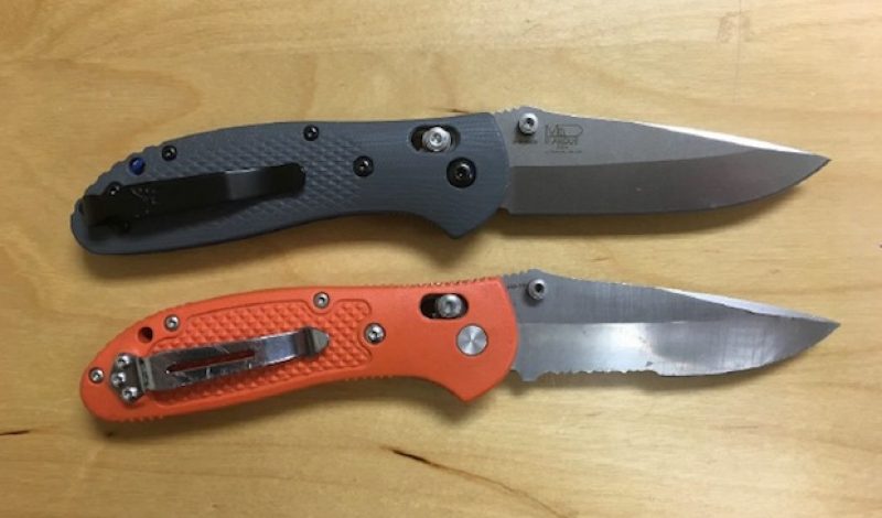 Benchmade Goes Premium by Expanding a Line of Classics