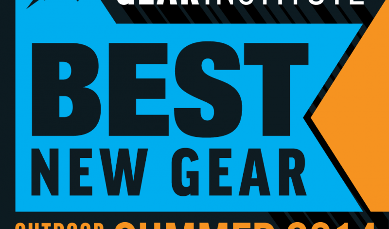 Best New Gear Awards: Outdoor Retailer Summer 2014