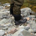 Wading Boots
