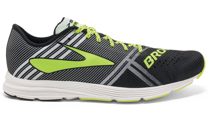 Brooks Hyperion Review | Gear Institute
