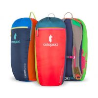 Design Your Own Custom Backpack with Cotopaxi Connect