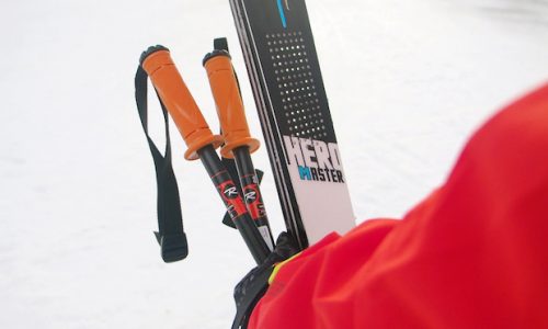 Rossignol Creates World’s First ‘Connected Ski’