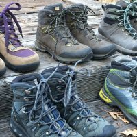 Best Women’s Hiking Boots for Spring 2019