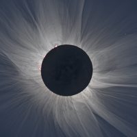 Total Solar Eclipse Survival Kit