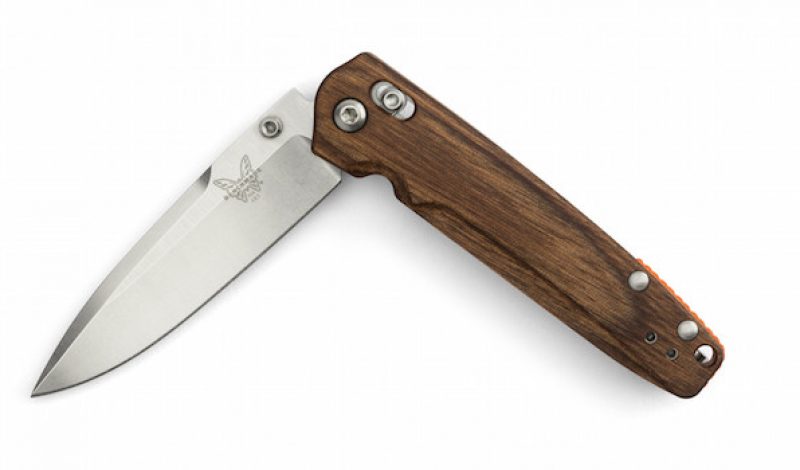 Gear for Dad: Knives and Multitools
