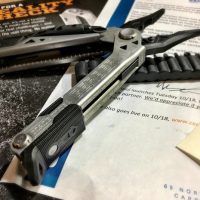 Gerber Center-Drive: A Welcome and Much-Needed Return of the Reliable Multitool