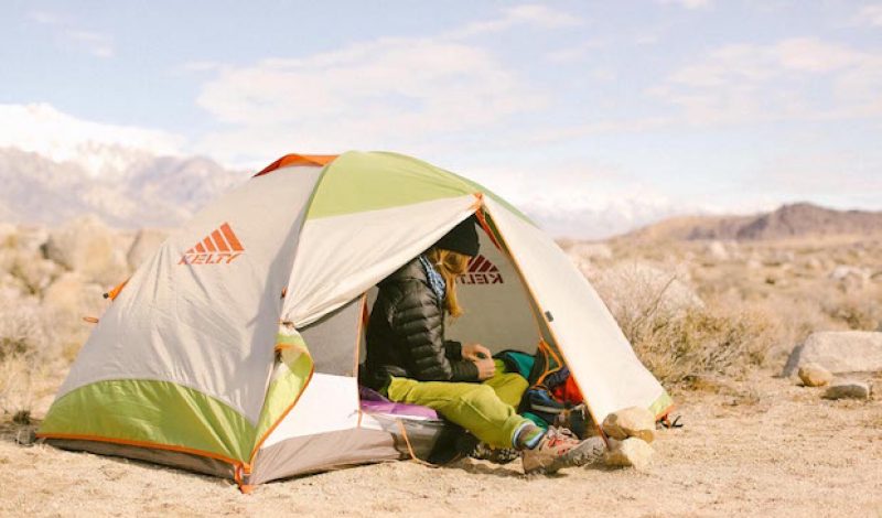 Can’t Afford New Outdoor Gear? Why Not Rent Instead?