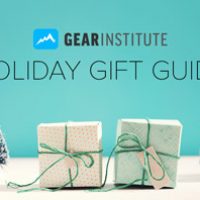 Gear Institute Holiday Gift Guides 2016