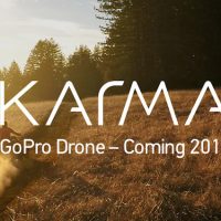 GoPro Says Karma is Coming on September 19