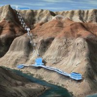 Tram Plans Shake the Grand Canyon