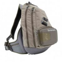 Simms Headwaters Large Sling Pack