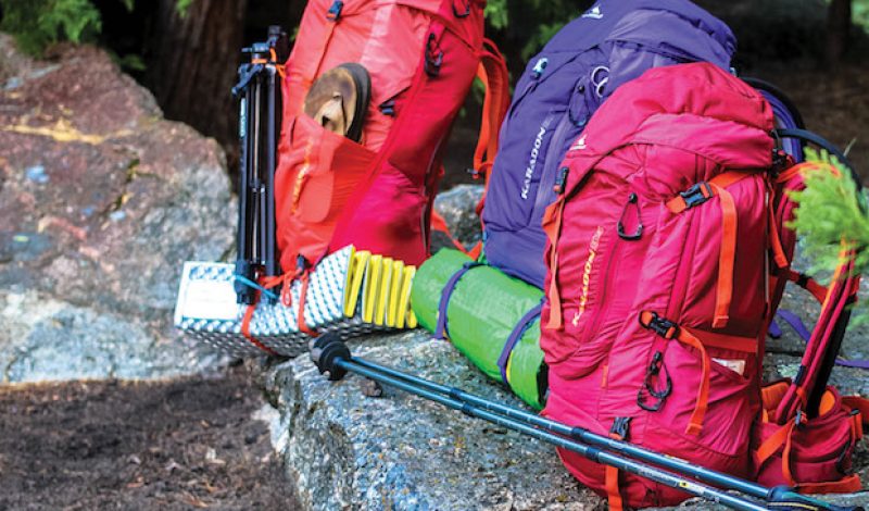 High Sierra Karadon Series Reviewed: Affordable Technical Backpacks for All Occasions