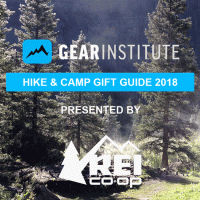 Gifts for Campers and Hikers