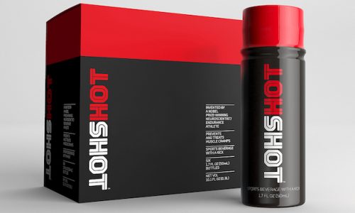 Prevent Cramps From Ruining Your Next Run or Ride with HOTSHOT