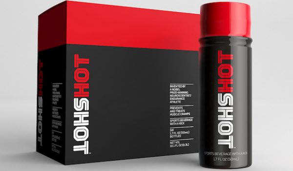 Prevent Cramps From Ruining Your Next Run or Ride with HOTSHOT
