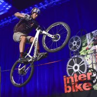 Interbike to Focus on Growth and Change in the Cycling World