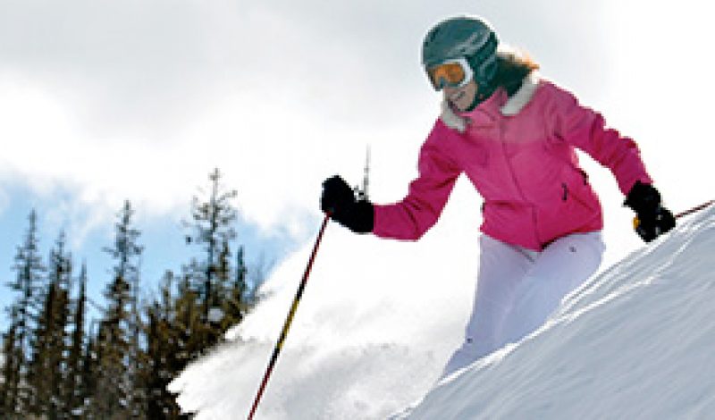 Women’s Insulated Jackets