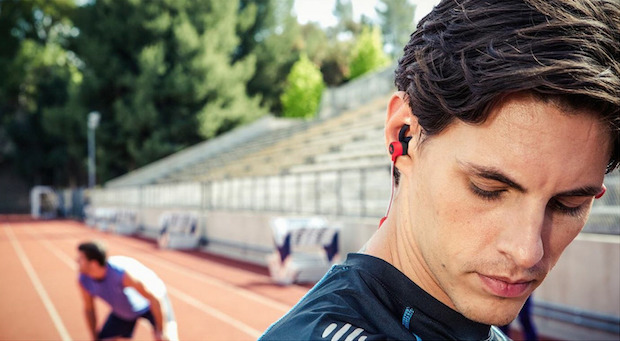 JBL's Mini BT Wireless Headphones Perfect for Runners |