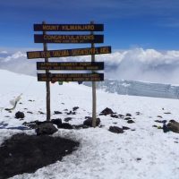 The Perfect Kit: Climbing Mt. Kilimanjaro