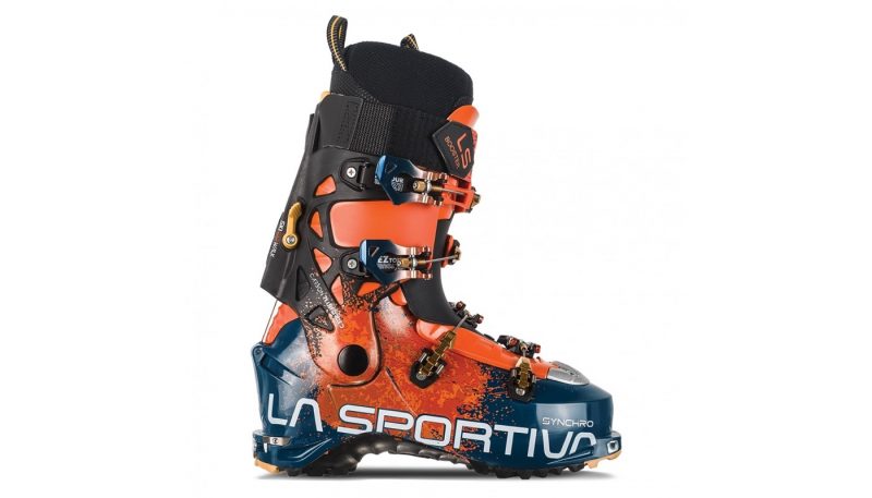 La Sportiva Synchro AT Boots