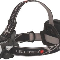 Need a Headlamp with 2000 Lumens of Light? Led Lenser has You Covered