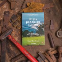 Patagonia Reignites Debate Over Responsible Capitalism with Re-Release of “Let My People Go Surfing”